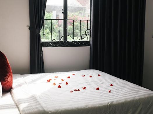 Times Hotel Da Nang Luaran gambar
