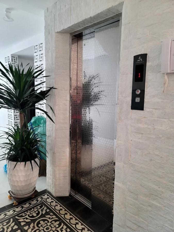 Times Hotel Da Nang Luaran gambar