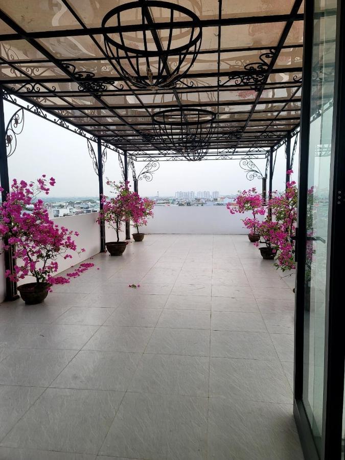 Times Hotel Da Nang Luaran gambar