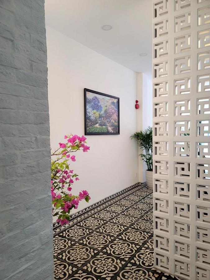 Times Hotel Da Nang Luaran gambar