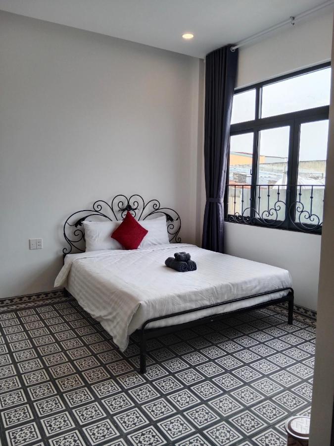 Times Hotel Da Nang Luaran gambar
